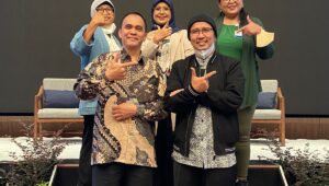 Kesuksesan Acara Sertifikasi LSP Penulis Editor & Profesional di Hotel Novotel Bogor Menjadi Pendorong Industri Penulisan yang Lebih Maju