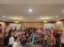 Kemendikbudristek dan LSP PEP Bersinergi Tingkatkan Kualitas Penulis Indonesia