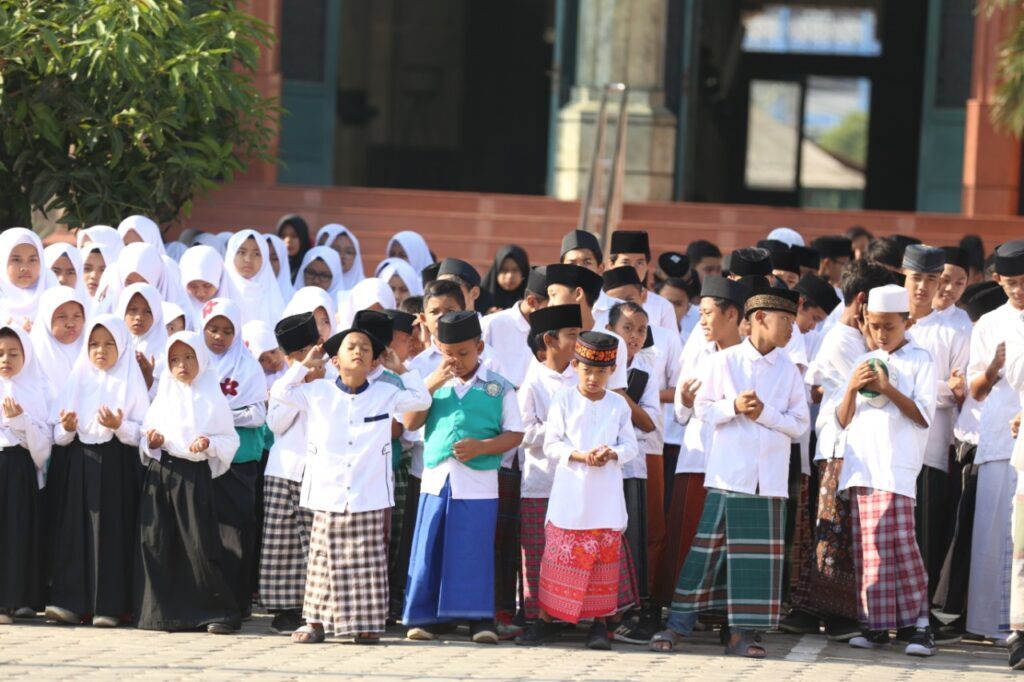 Hari Santri Nasional: Menggali Peran Santri dalam Sejarah dan Masa Depan Bangsa