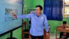 Openlitera Penggerak Kelas Cerdas Berbasis OER: Menghidupkan Smart Panel di Sekolah-Sekolah Indonesia