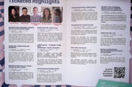 Nobelium Asia Singapore and Academic Literacy ID Seal Strategic Collaboration at Singapore Writers Festival 2025