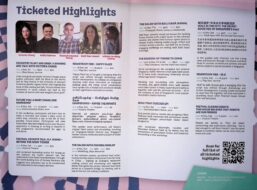 Nobelium Asia Singapore and Academic Literacy ID Seal Strategic Collaboration at Singapore Writers Festival 2025