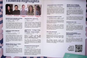 Nobelium Asia Singapore and Academic Literacy ID Seal Strategic Collaboration at Singapore Writers Festival 2025